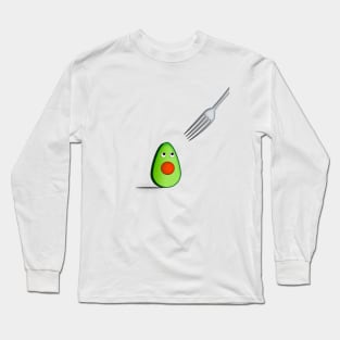 Holy Fork! Long Sleeve T-Shirt